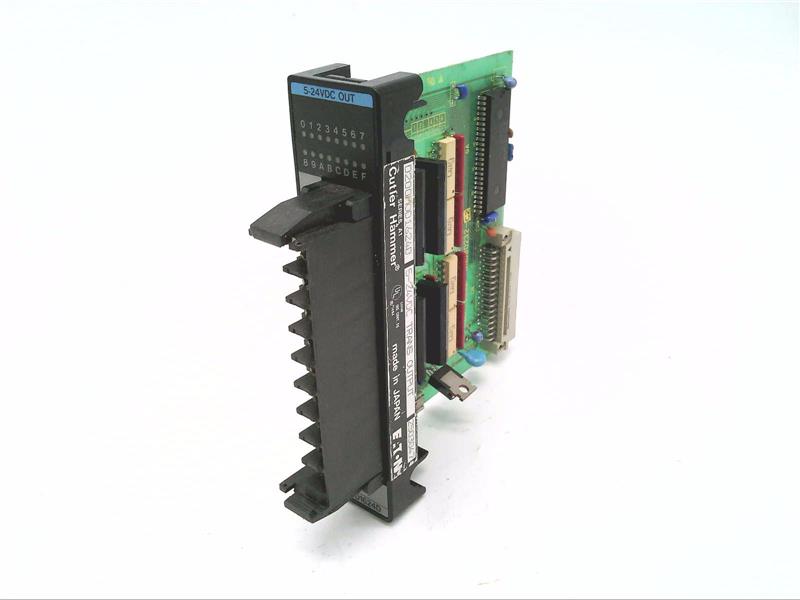 Eaton Corporation D200-MOD-1624D