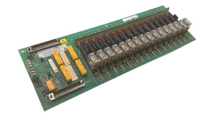 Emerson CL6774X1-A2