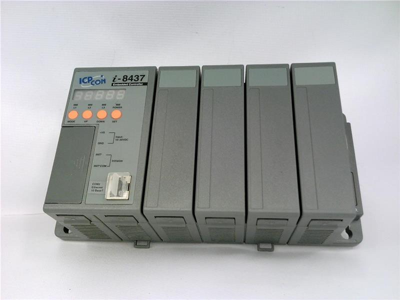 Icp Das Usa I8437G
