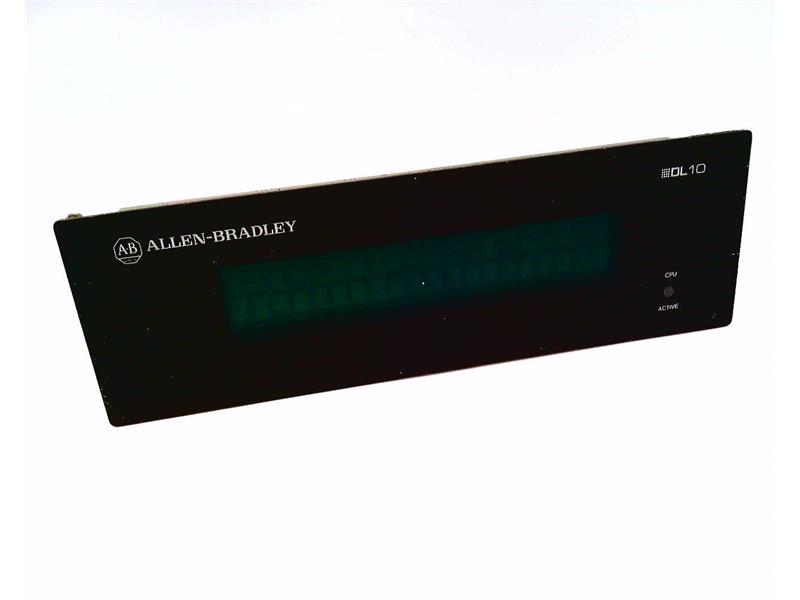 Allen Bradley 2706-A21J