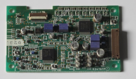 Sharp K2476TP