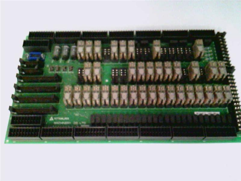Kitamura 3-E98199A