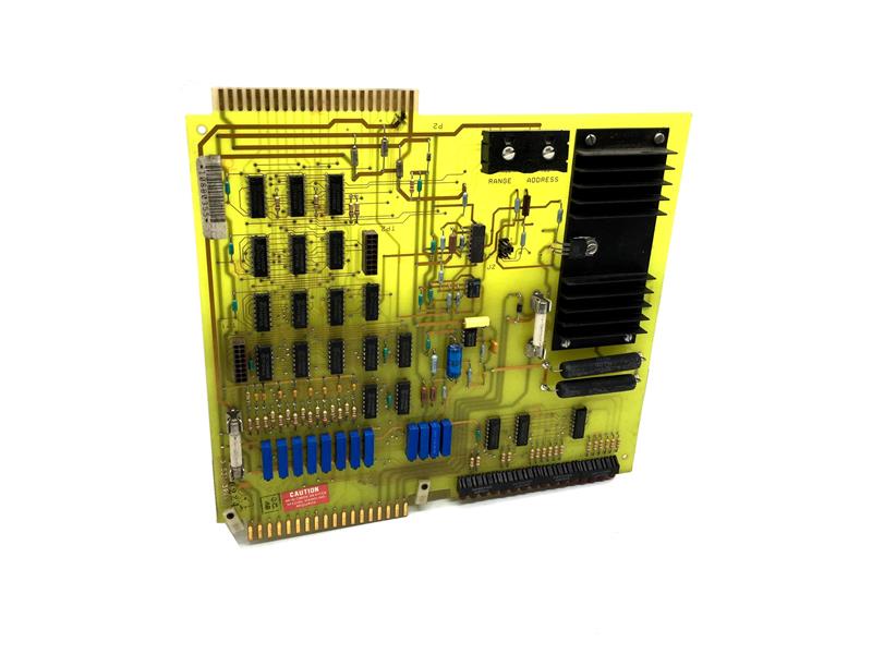 Milacron 3-531-3948A