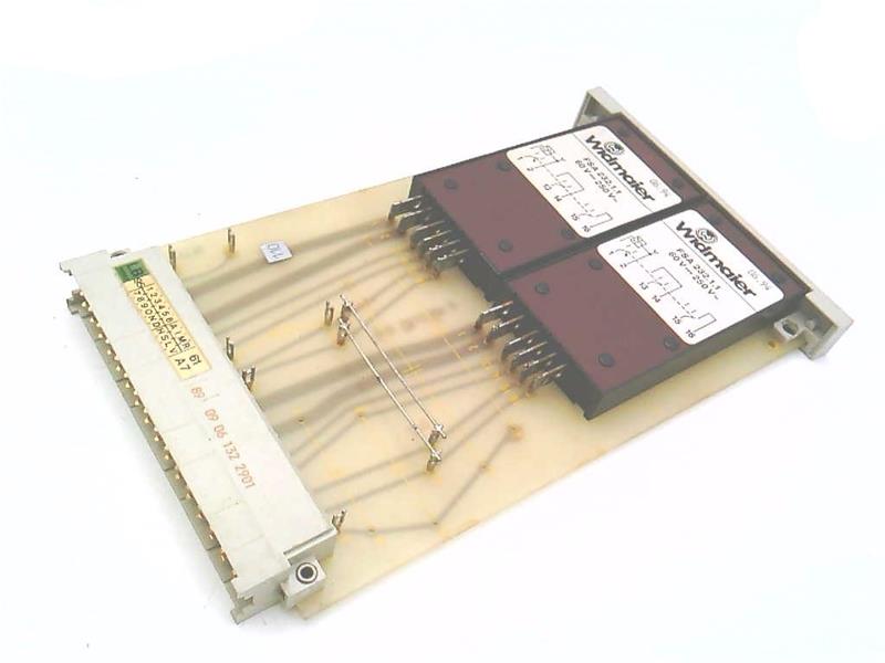Siemens 6EV5006-0BC
