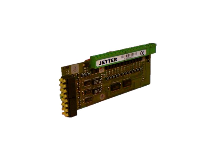 Jetter D-O16