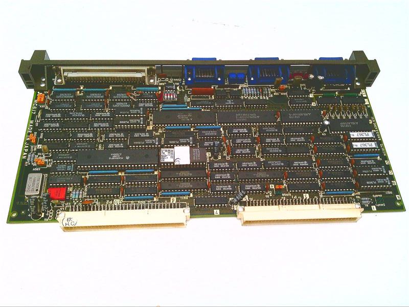 Mitsubishi MC617
