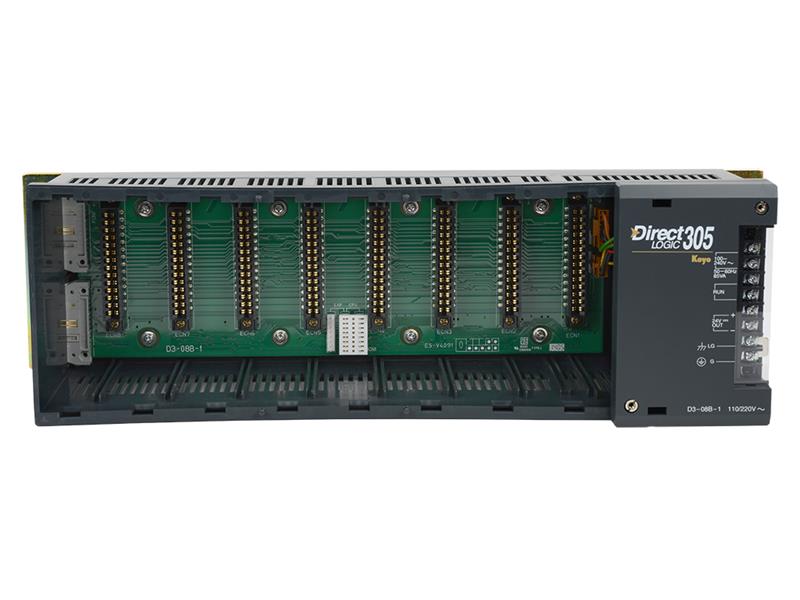 Automation Direct D3-08B-1