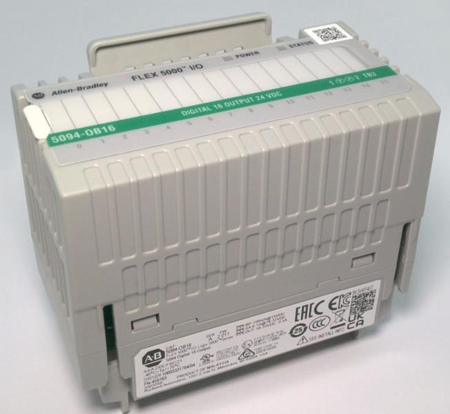 Allen Bradley 5094-OB16