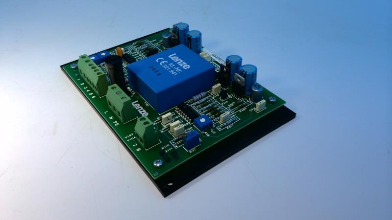 Lenze EMZ2008-E