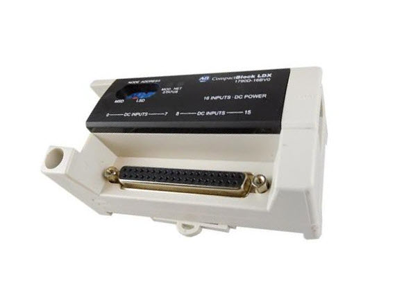 Allen Bradley 1790D-16BV0