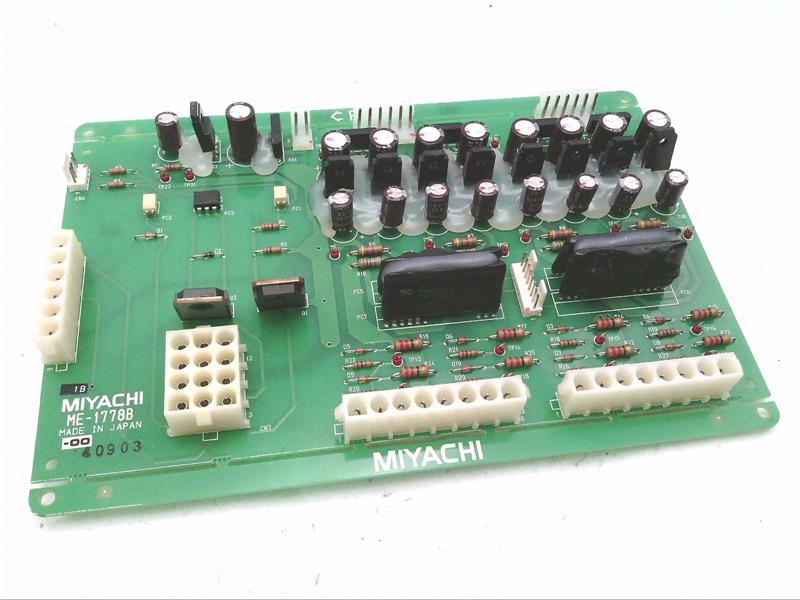Miyachi ME-1778B