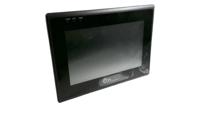 Control Technology Inc 4370NE
