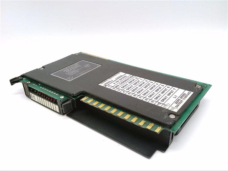 Allen Bradley 1771-DLC