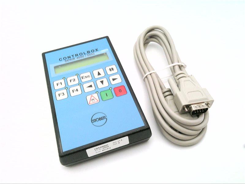 Stober MV0000004366