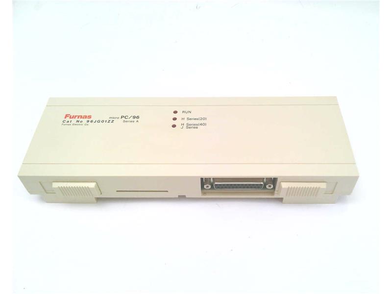 Siemens 96JG01ZZ