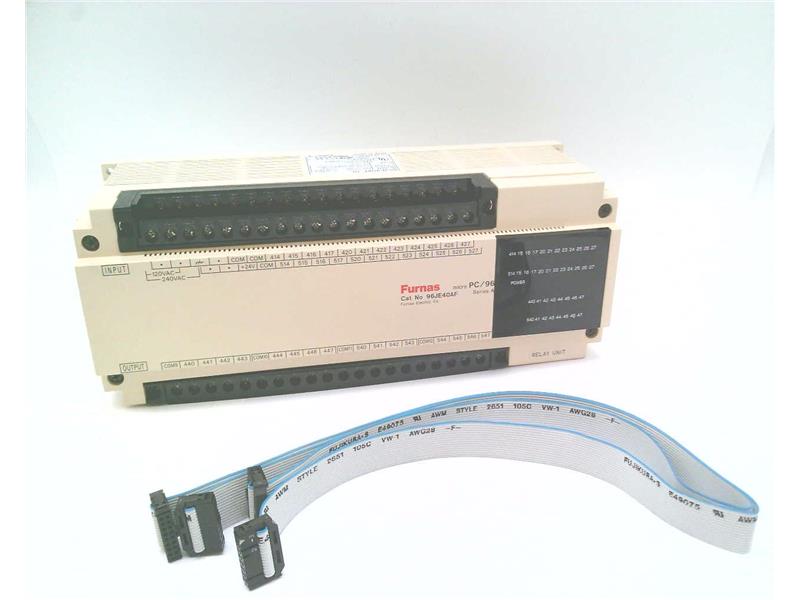 Siemens 96JE40AF-UL