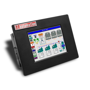 Avg Automation EZTCC-S6W-S