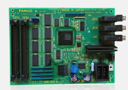 Fanuc A20B-2002-0470