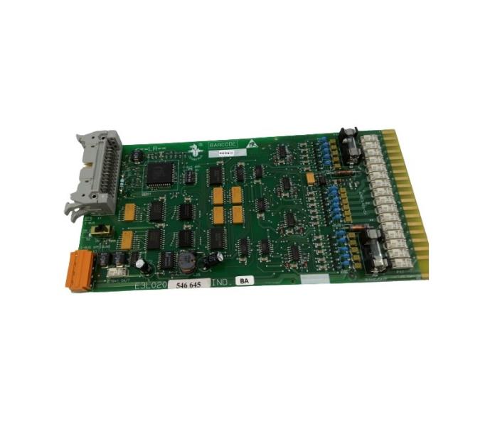 Siemens E3L020