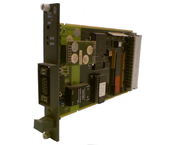 Eaton Corporation EBE-295.-1-3