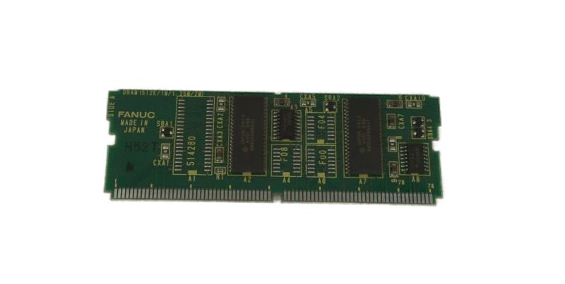 Fanuc A20B-2900-0802