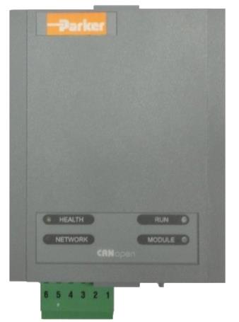 Parker 6053/CAN/00