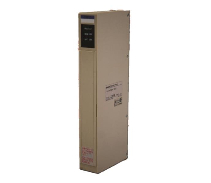 Omron C1000H-FMR11