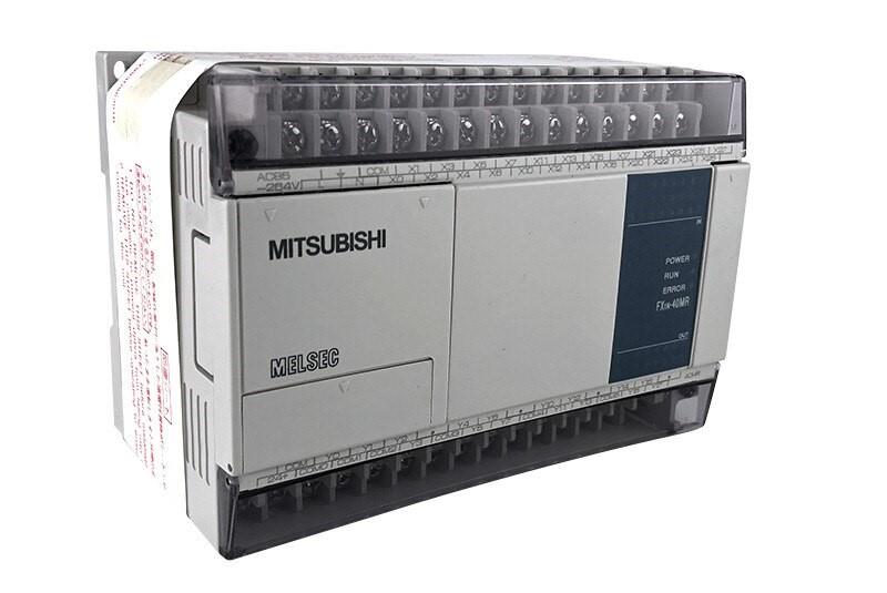 Mitsubishi FX1N-40MR