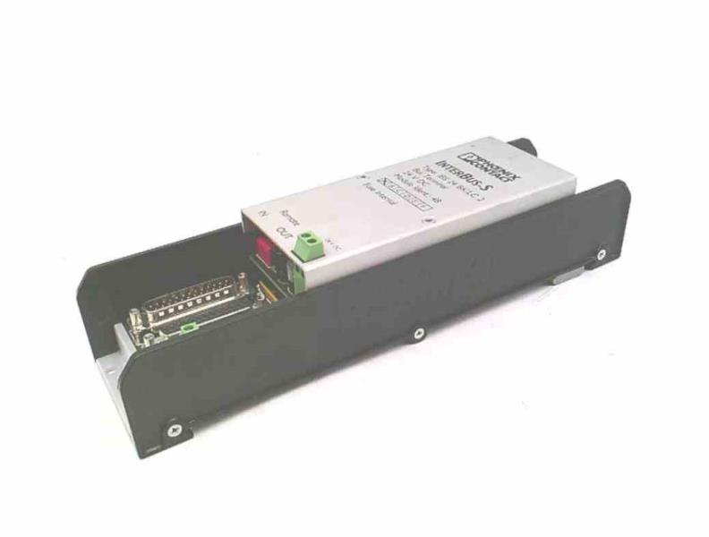 Phoenix Contact IBS 24 BK/LC 2
