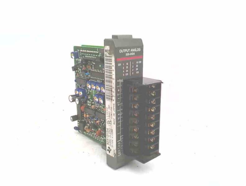 Siemens 305-01DA