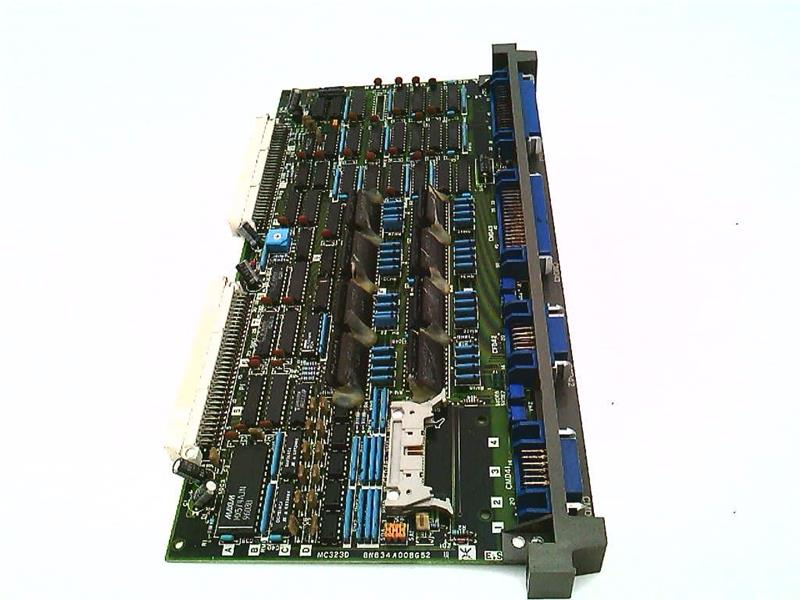Mitsubishi MC323