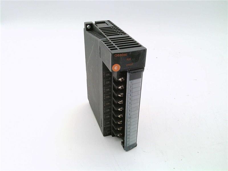 Mitsubishi Q68DAI