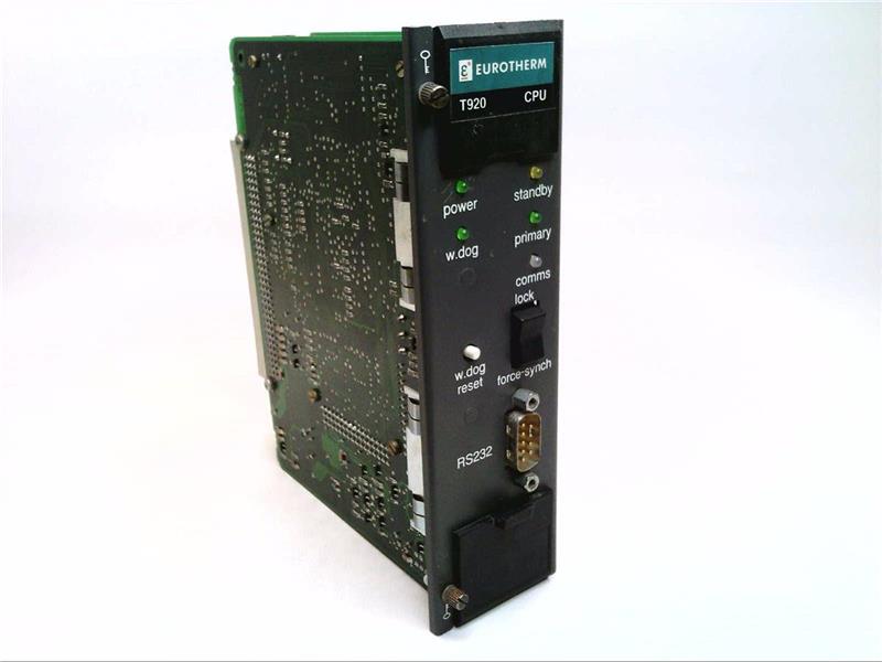 Invensys T920