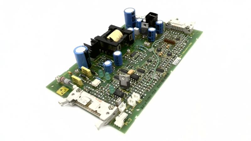 Converteam 20X4284/10A