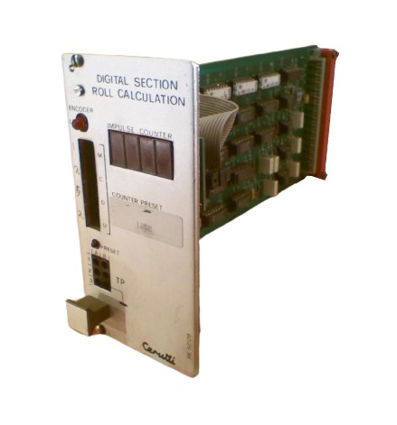 Cerutti RE52129