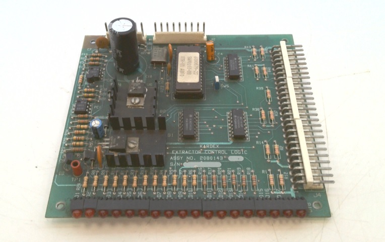 Kardex 2080143-005
