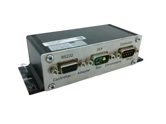 Chromasens CP000202