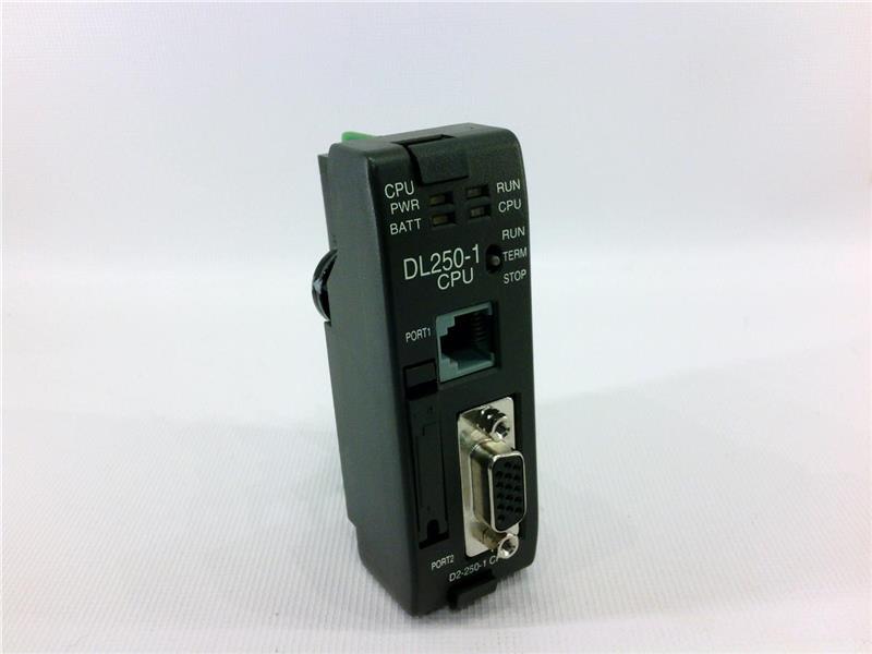 Automation Direct DL-250-1