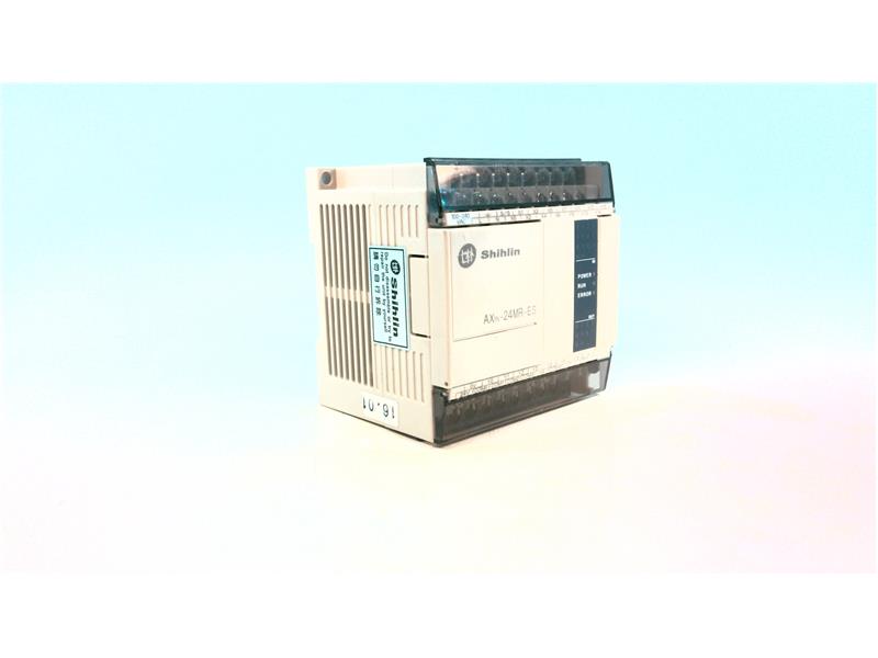Shihlin AX1N-24MR-ES