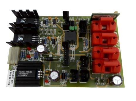 Arburg ARB 730
