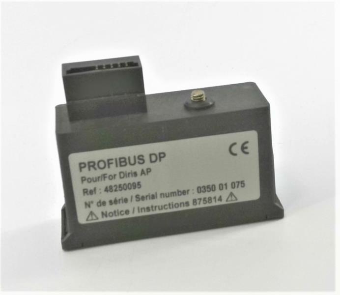 Socomec 48250095