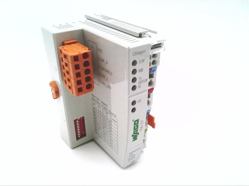 Parker PIO-337