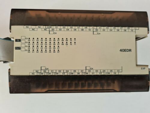 Omron CPM1A-40EDR