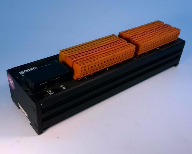 Beckhoff M1400.002