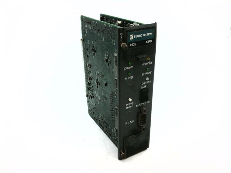 Invensys T932