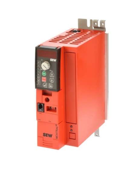 Sew Eurodrive MC07B0015-5A3-4-S0/FSC11B/DFE32B