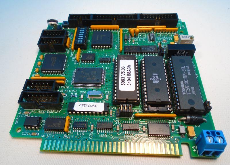 Micro Pc 5083