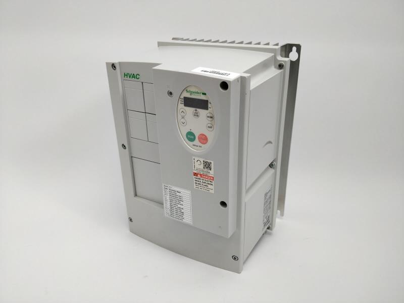 Telemecanique ATV21WU22N4C