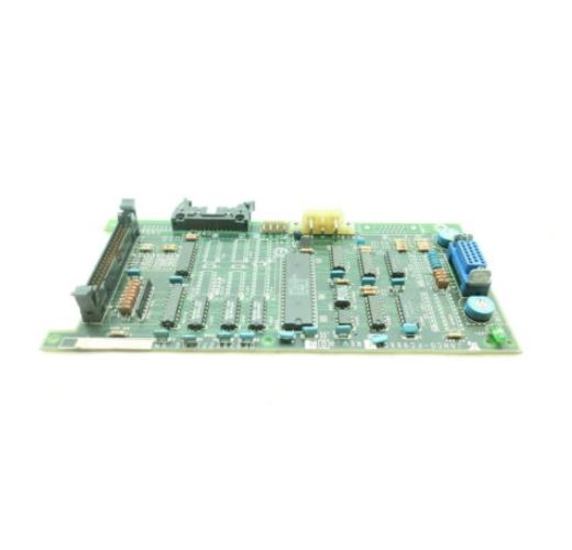 Yaskawa Electric JANCD-FC900C-1