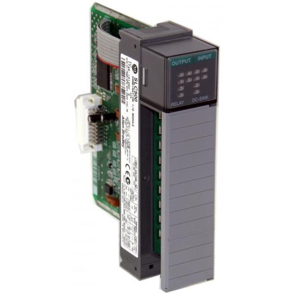 Allen Bradley 1746-IO12DC